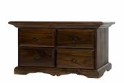 Wooden Drawer